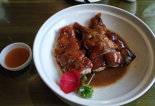 阿元烧鹅(文明路店)