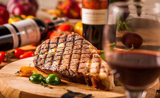 祖母的厨房西餐厅(丽江金茂店)