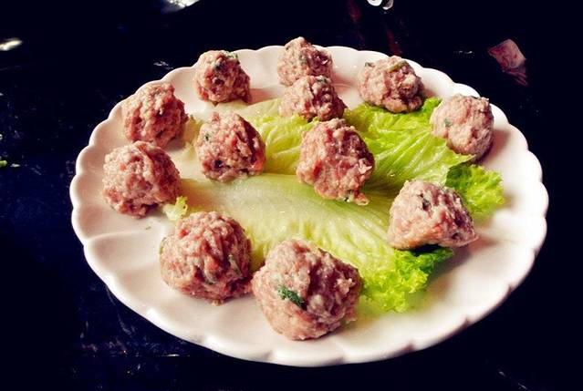 巴蜀大宅门火锅(清江东路店)