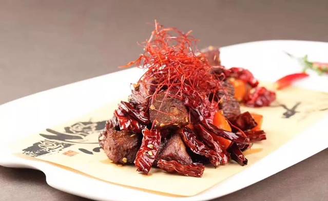 和记火爆(南滨路店)