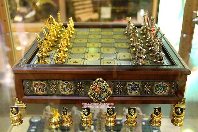 哈姆雷斯玩具店