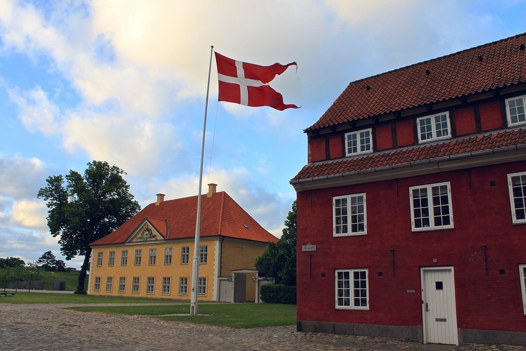 卡斯特雷特城堡