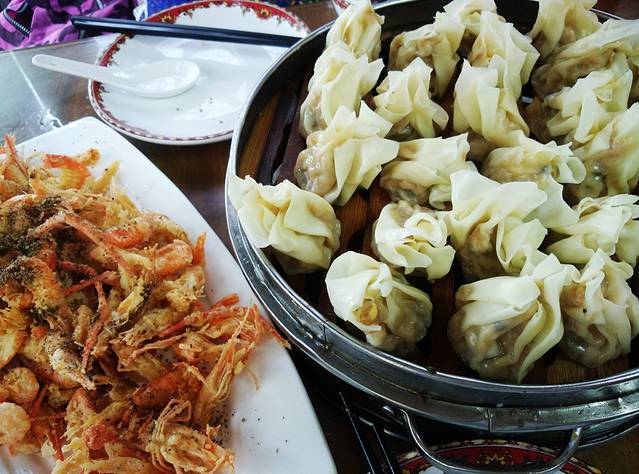 柳州路烧麦馆(柳州路店)