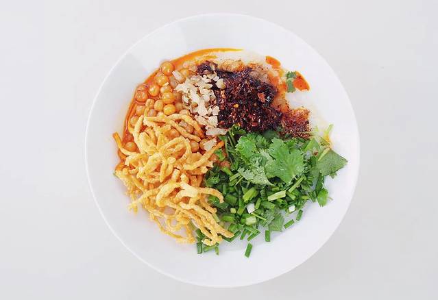 大王油茶(磁器口店)