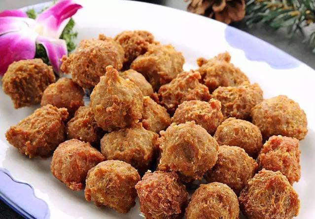 同合居民间菜馆(哈西万达店)