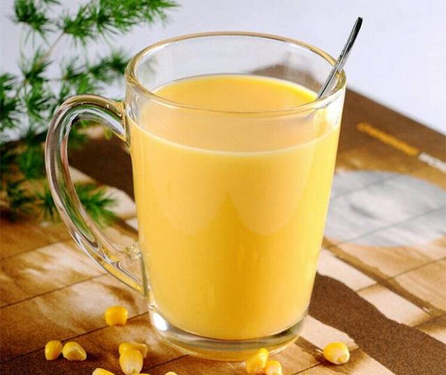 黄记玉米汁(叠翠路店)