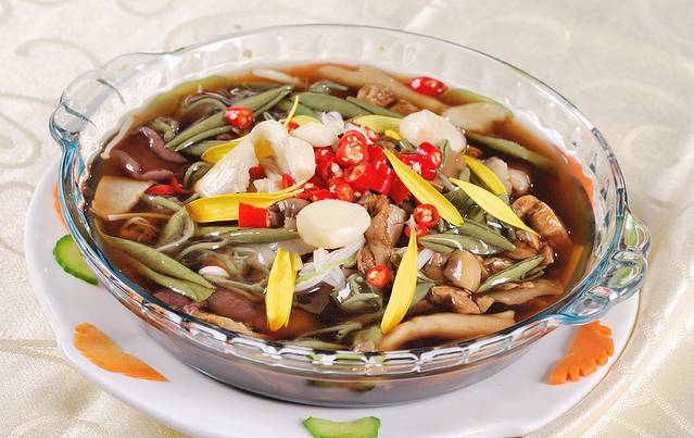 白族风味馆(大飞店)