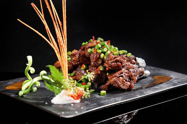 食鉴家(红橡华园店)