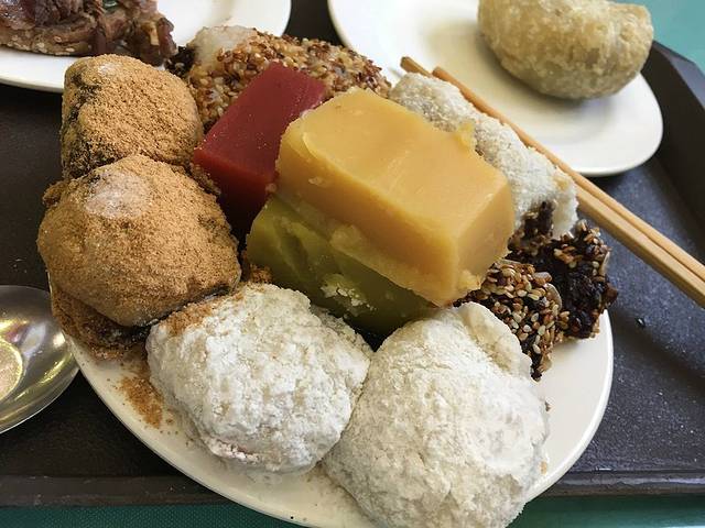 护国寺小吃(护国寺总店)