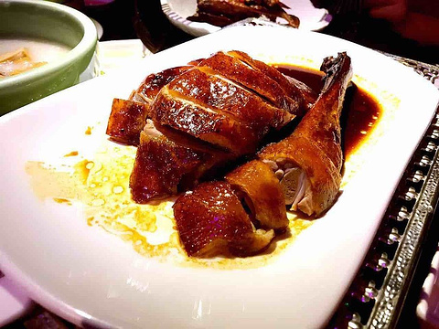 鹅夫人(莘庄店)