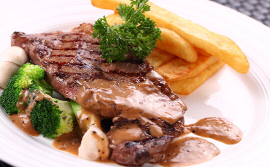 Kingsleys Woolloomooloo