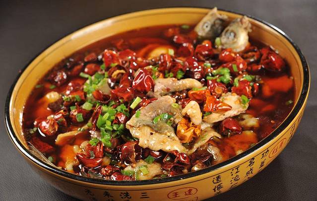 友谊川味饭店(友谊路店)