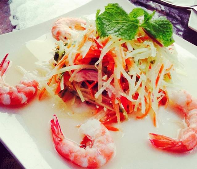 SUSU·苏苏(四合院创始店)