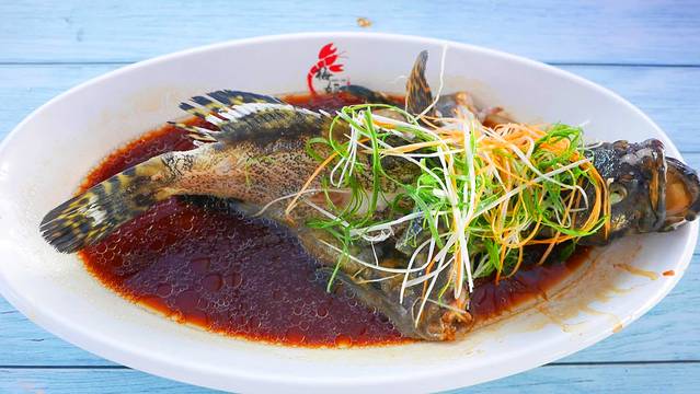 三亚湘遇梅姐连锁加工店（川味海鲜）