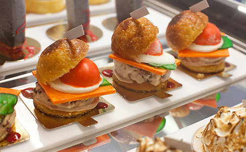 Gelato Messina（达令港店）