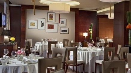 喜盈盈海鲜酒楼(翠亨广场东区店)