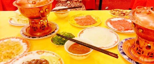 满福楼(蓝岛店)