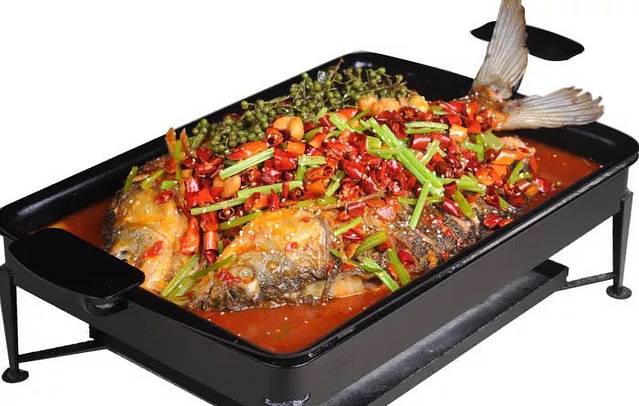 蒙诏源私房菜馆