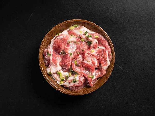 李串串老店·李杰一家三口(解放碑总店)