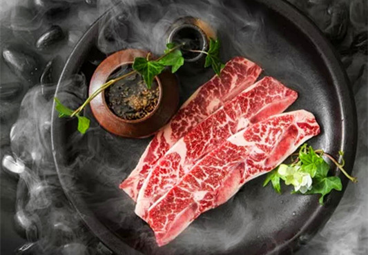 一品诚记烤肉·甄选店(西南路店)