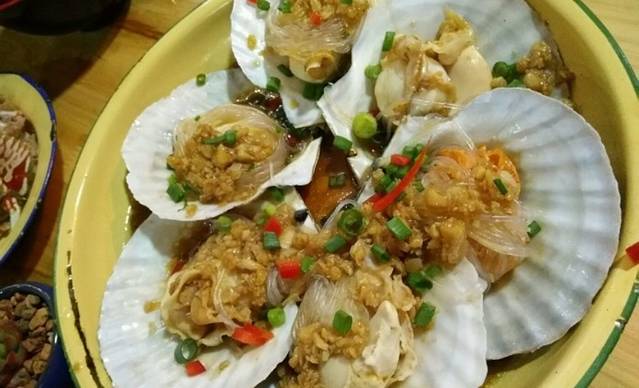 夹夹大·蟹蟹大排档(339店)