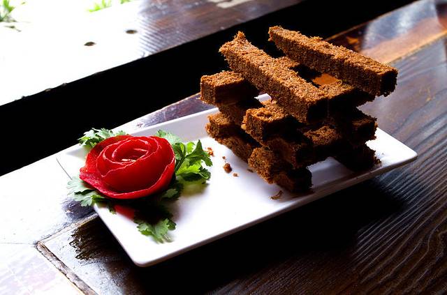 云南罐罐·汤品主题私房菜