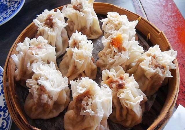 柳州路烧麦馆(柳州路店)