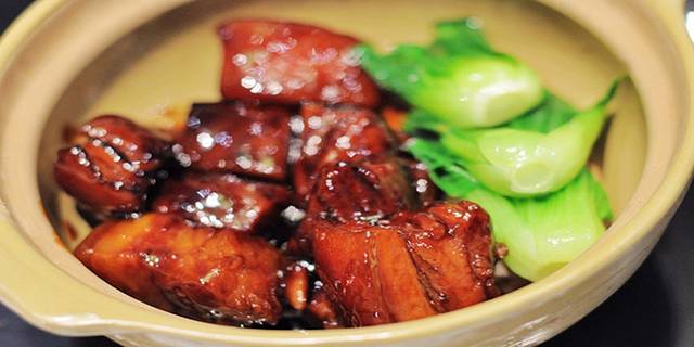 SHANGHAI春在(陆家嘴店)