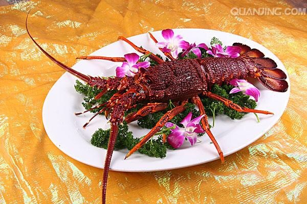 海之花海鲜十五年老字号(东海路店)