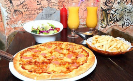 Laker's(对外经贸店)