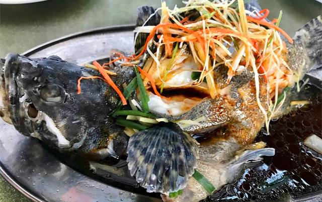 邢增纠玉香居海鲜加工(友谊路店)