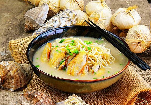 顶特勒粥面馆(淮海路店)