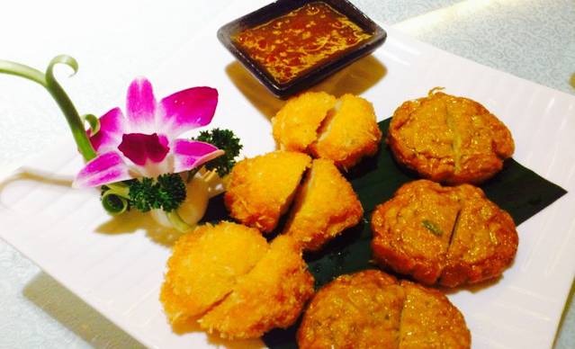 金链花泰国餐厅(工体店)