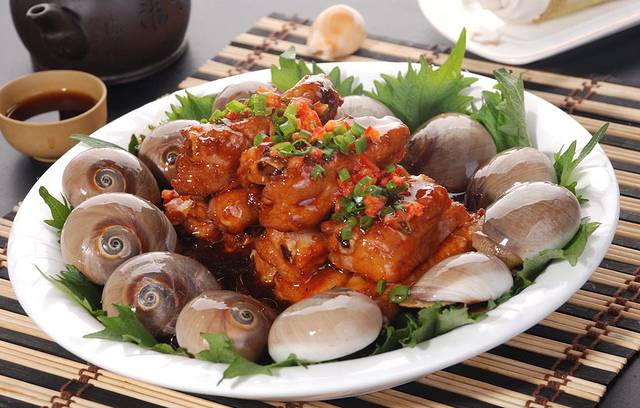 燕欣老字号活海鲜家常菜(北京路店)