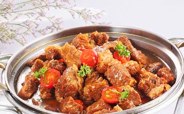 燕春楼(海河华鼎店)