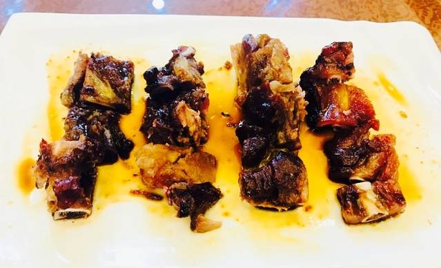 红菜苔·楚菜(四季青店)