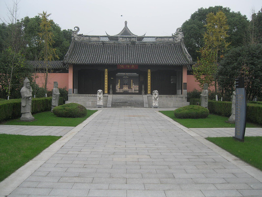 无锡最值得去的博物馆游玩攻略!