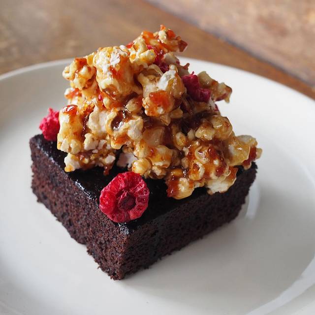 Black Star Pastry（Newtown店）