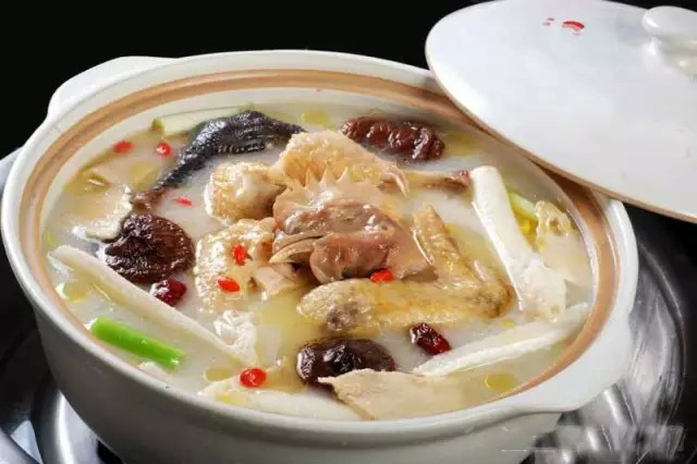 松梅园食坊(文献楼店)