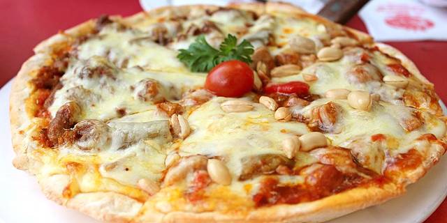 过客(南锣鼓巷店)