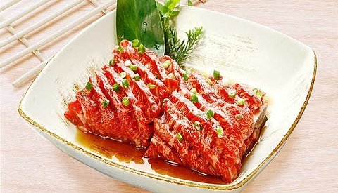 韩式烧烤绿色庄园(西湖村二店)