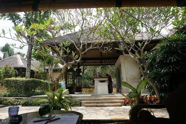 阿雅娜水疗温泉中心