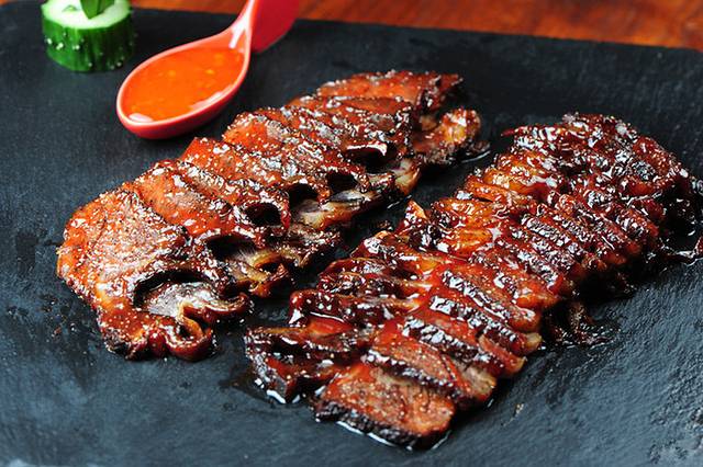 天福花园餐厅(金城湾店)