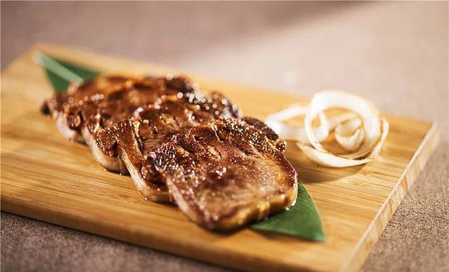 尚雅铁板料理(万达店)