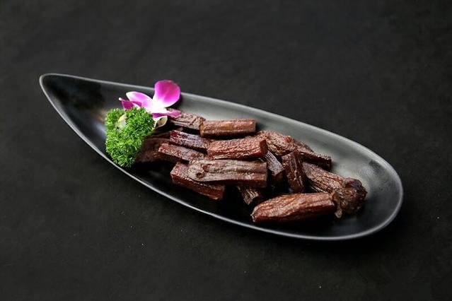 手选潮汕鲜牛肉火锅(二七广场店)