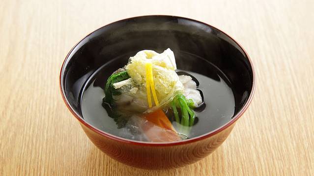 割烹 中岛（新宿店）