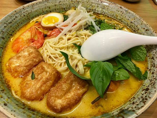 博多 一风堂拉面（札幌狸小路店）