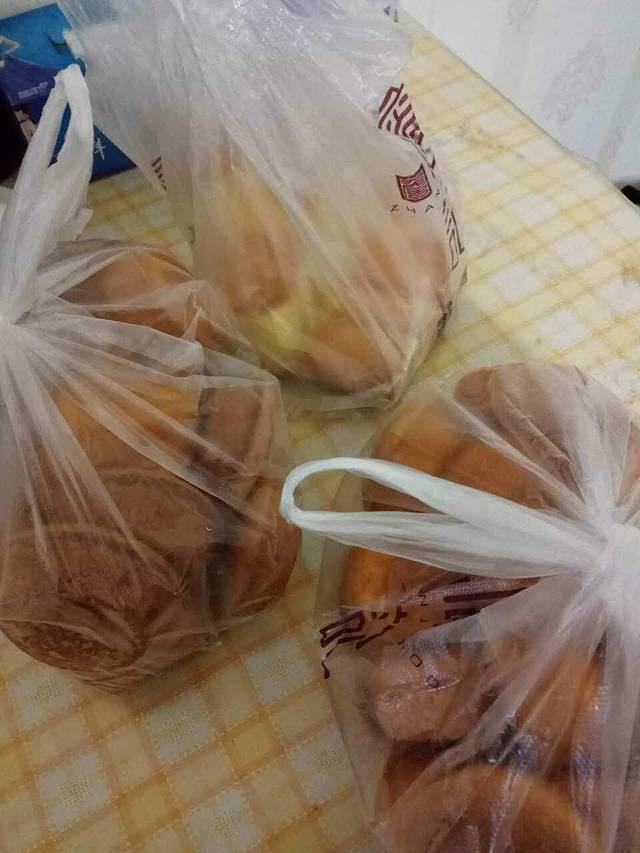 詹记桃酥(宿州路店)