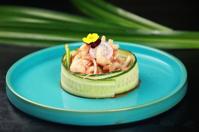 鱼露SAMOOMPAI泰式料理(钱湖店)