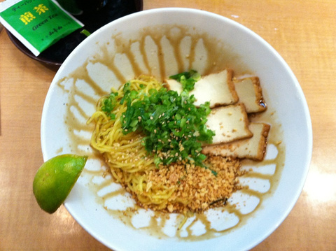 Tsujita LA Artisan Noodle Annex